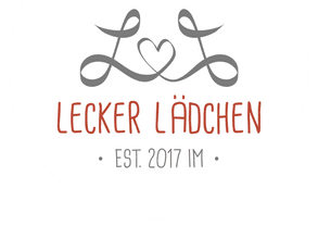 Logo - LECKER LÄDCHEN aus Plettenberg